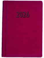 Kalendarz książkowy A5 dzienny K6 Beskidy